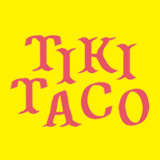 Tiki Taco Logo