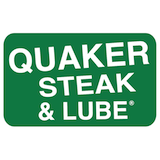 Quaker Steak & Lube (8500 Lyra Drive) Logo