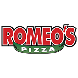 Romeo's Pizza Logo