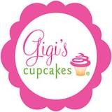 Gigi's Cupcakes (Virginia Beach) Logo