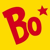 Bojangles (492 Blanding Blvd.) Logo