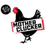 Mother Clucker Logo