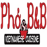 Pho B&B Vietnamese Cuisine Logo