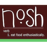 Nosh Logo