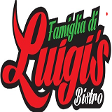 Luigis Famiglia LLC Logo