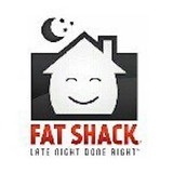 Fat Shack (Humboldt Park) Logo