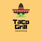 Taco Grill Logo