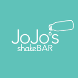 JoJo's ShakeBAR Logo