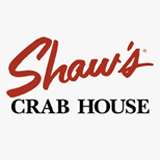 Shaw's Crab House Logo