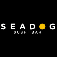 Seadog Sushi Bar Logo