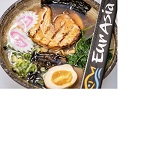 EurAsia Ramen Logo