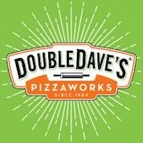 DoubleDave's Pizzaworks Logo