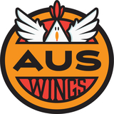 Sticky Wings Logo