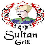 Sultan Grill Logo