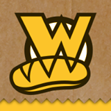 Which Wich Superior Sandwiches  (2209 E. Colfax Ave.) Logo