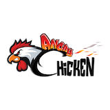 Angry Chicken