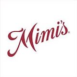 Mimi's Cafe Logo