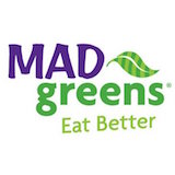 MAD Greens (Yosemite & Lincoln) Logo