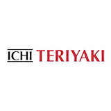 Ichi Teriyaki (Lynnwood) Logo