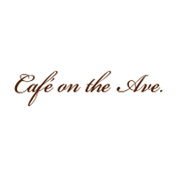 Cafe On The Ave