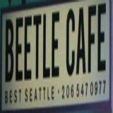 Beetle Cafe Logo