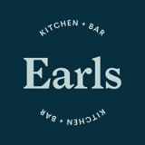 Earls Kitchen + Bar (Bellevue) Logo