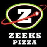 Zeeks Pizza - Kirkland