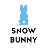 Snow Bunny Coffee Logo