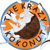 The Krazy Kokonut - Gresham
