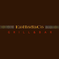 East India Co Grill & Bar Logo