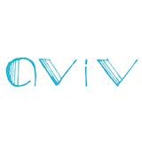 Aviv  Logo