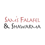 Sam's Falafel & Shawarma Place