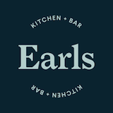 Earls Kitchen + Bar (Somerville) Logo