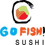Go Fish Sushi
