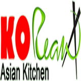 Korean Asian Kitchen (Symphony) Logo