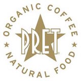 Pret A Manger Logo