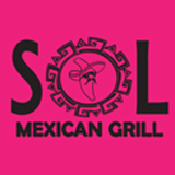 Sol Mexican Grill Logo
