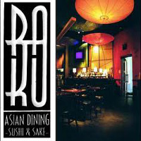 Rakuya (Dupont Circle)