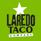 Laredo Taco Company Logo