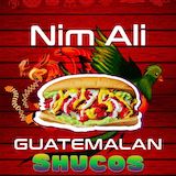 Nim Ali Guatemalan Shukos & Antojitos Logo