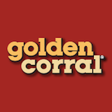 Golden Corral (1001 Shoppers Way) Logo