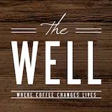 The Well Coffeehouse (Downtown) Logo