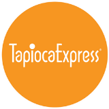 Tapioca Express (San Marcos) Logo