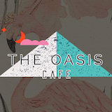 The Oasis Cafe Logo