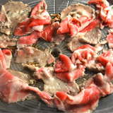 Dae Jang Keum Korean BBQ Logo