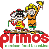 Los Primos-Point Loma #21 Logo