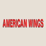 American Wings Logo