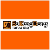 Sokongdong Tofu House Logo