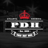 Publik Draft House Logo