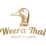 Weera Thai Restaurant Logo